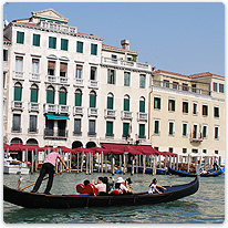 venedig, italien